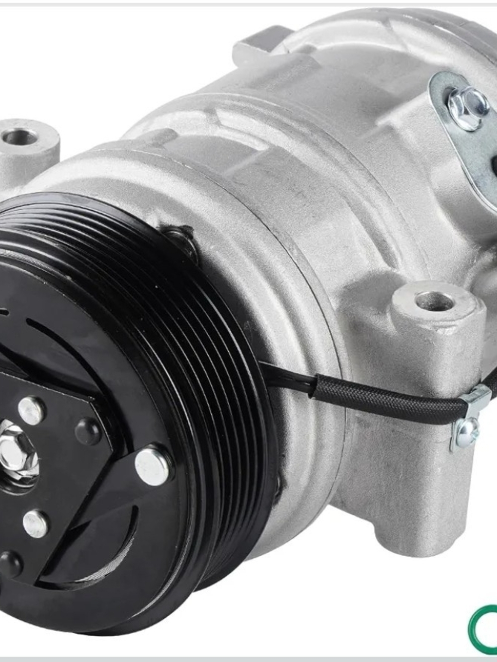 A/C Compressor w/ Clutch Ford Edge Lincoln MKX 3.5L 2007-2010 10S17C PAG100